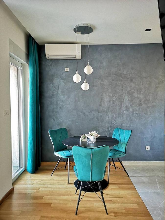 Downtown Apartment Banja Luka Exterior foto